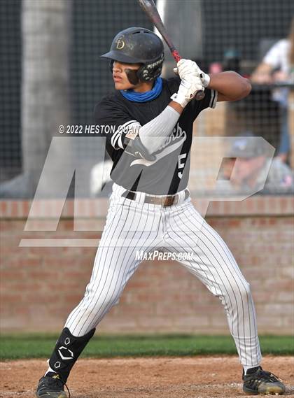 Thumbnail 1 in Canyon View vs. El Dorado (Diamond National Classic) photogallery.