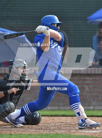 Thumbnail 3 in Canyon View vs. El Dorado (Diamond National Classic) photogallery.