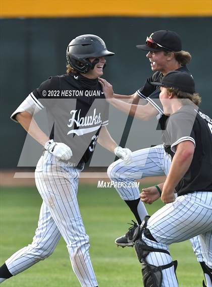 Thumbnail 2 in Canyon View vs. El Dorado (Diamond National Classic) photogallery.