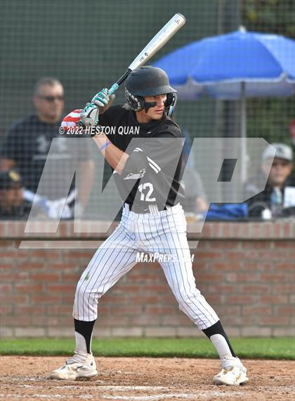 Thumbnail 2 in Canyon View vs. El Dorado (Diamond National Classic) photogallery.