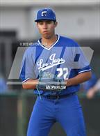 Photo from the gallery "Canyon View vs. El Dorado (Diamond National Classic)"