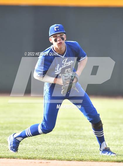 Thumbnail 1 in Canyon View vs. El Dorado (Diamond National Classic) photogallery.
