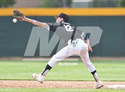 Thumbnail 3 in Canyon View vs. El Dorado (Diamond National Classic) photogallery.