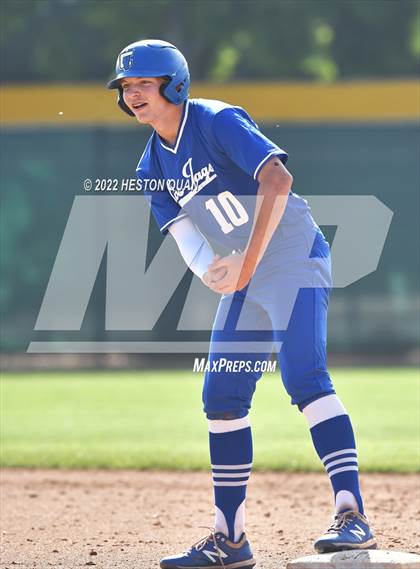 Thumbnail 1 in Canyon View vs. El Dorado (Diamond National Classic) photogallery.
