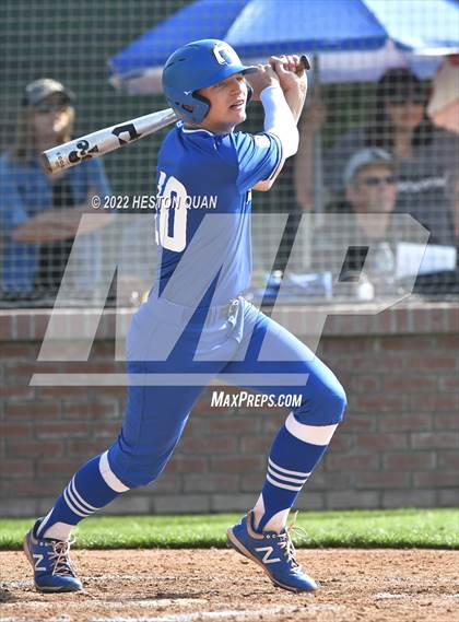 Thumbnail 3 in Canyon View vs. El Dorado (Diamond National Classic) photogallery.