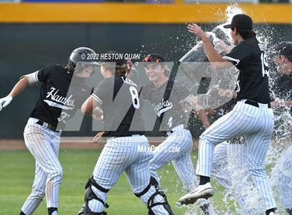 Thumbnail 3 in Canyon View vs. El Dorado (Diamond National Classic) photogallery.