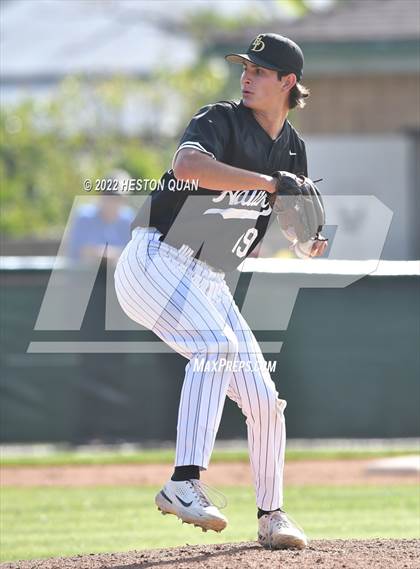Thumbnail 1 in Canyon View vs. El Dorado (Diamond National Classic) photogallery.