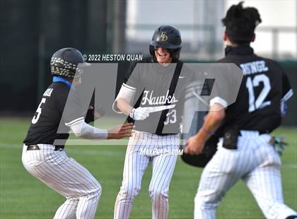 Thumbnail 2 in Canyon View vs. El Dorado (Diamond National Classic) photogallery.