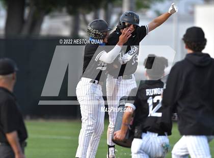 Thumbnail 1 in Canyon View vs. El Dorado (Diamond National Classic) photogallery.