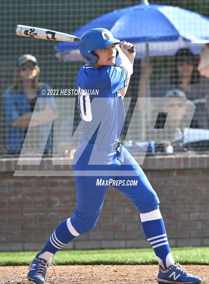 Thumbnail 1 in Canyon View vs. El Dorado (Diamond National Classic) photogallery.