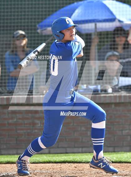 Thumbnail 2 in Canyon View vs. El Dorado (Diamond National Classic) photogallery.