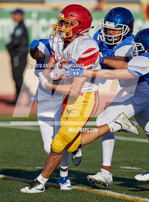 Jesuit @ Christian Brothers