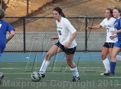 Thumbnail 2 in Branson @ Marin Catholic photogallery.