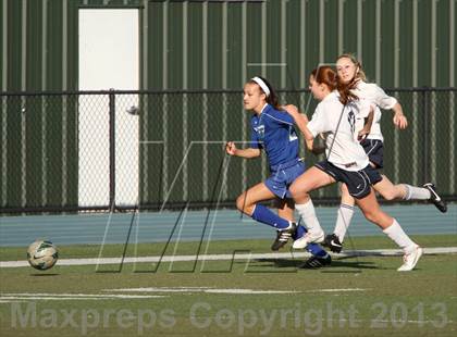 Thumbnail 2 in Branson @ Marin Catholic photogallery.
