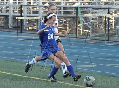 Thumbnail 3 in Branson @ Marin Catholic photogallery.