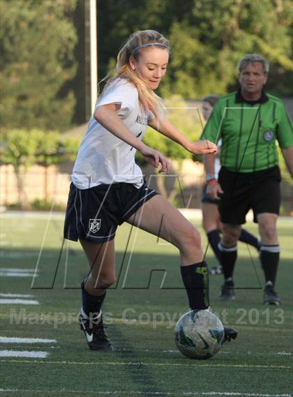 Thumbnail 3 in Branson @ Marin Catholic photogallery.