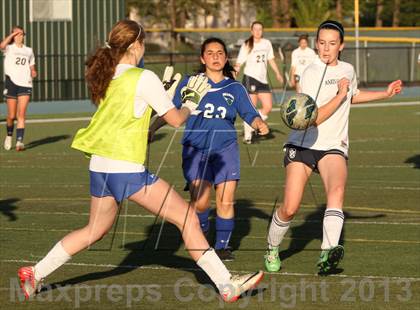 Thumbnail 2 in Branson @ Marin Catholic photogallery.