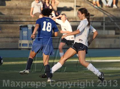 Thumbnail 2 in Branson @ Marin Catholic photogallery.