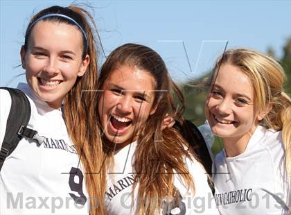 Thumbnail 1 in Branson @ Marin Catholic photogallery.