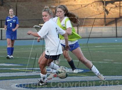 Thumbnail 2 in Branson @ Marin Catholic photogallery.