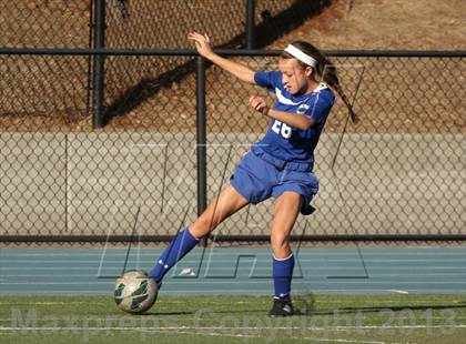 Thumbnail 1 in Branson @ Marin Catholic photogallery.