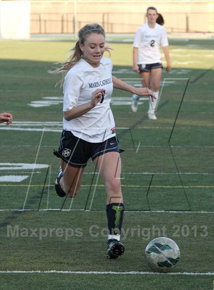 Thumbnail 1 in Branson @ Marin Catholic photogallery.