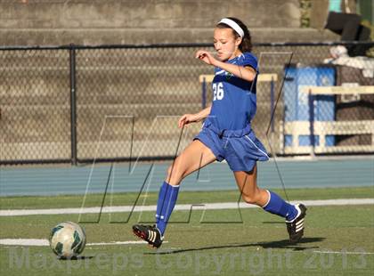Thumbnail 2 in Branson @ Marin Catholic photogallery.