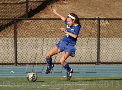 Thumbnail 3 in Branson @ Marin Catholic photogallery.