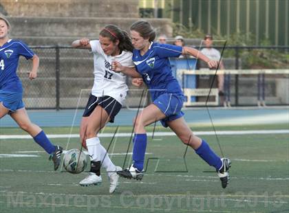 Thumbnail 1 in Branson @ Marin Catholic photogallery.