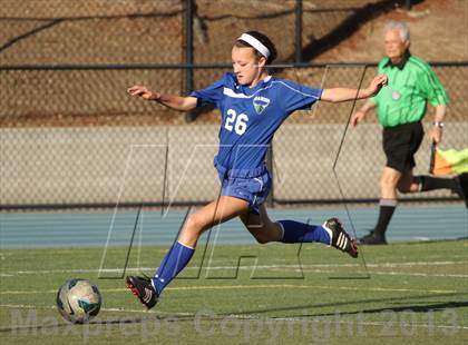 Thumbnail 3 in Branson @ Marin Catholic photogallery.