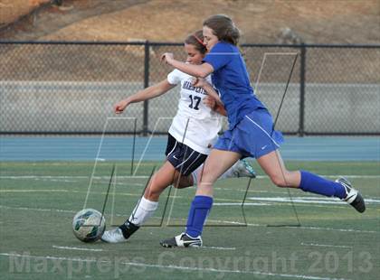 Thumbnail 2 in Branson @ Marin Catholic photogallery.