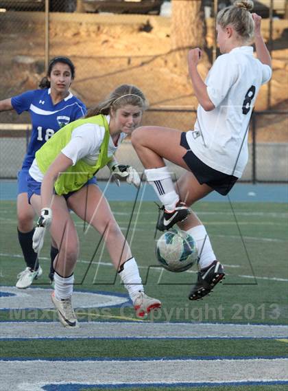 Thumbnail 1 in Branson @ Marin Catholic photogallery.