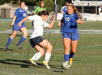 Thumbnail 2 in Branson @ Marin Catholic photogallery.