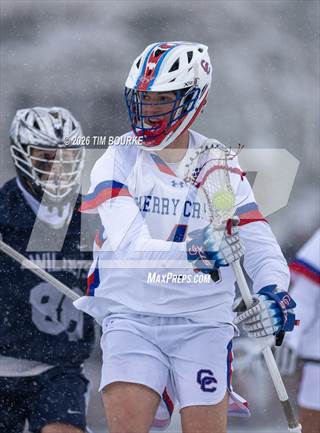 Marin Catholic @ Cherry Creek