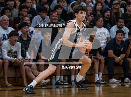 Thumbnail 2 in Kahuku vs Utah Prep (Iolani Classic) photogallery.