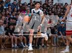 Photo from the gallery "Kahuku vs Utah Prep (Iolani Classic)"