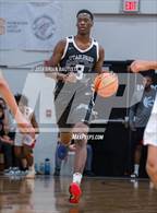 Photo from the gallery "Kahuku vs Utah Prep (Iolani Classic)"