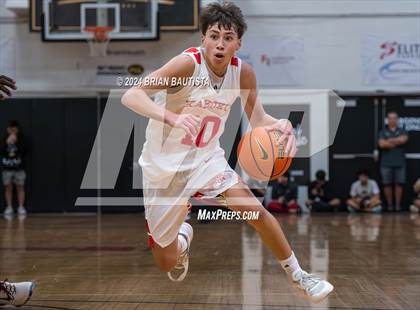Thumbnail 2 in Kahuku vs Utah Prep (Iolani Classic) photogallery.