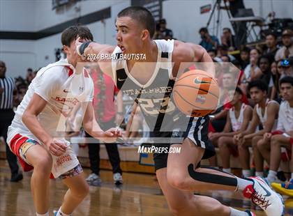Thumbnail 1 in Kahuku vs Utah Prep (Iolani Classic) photogallery.