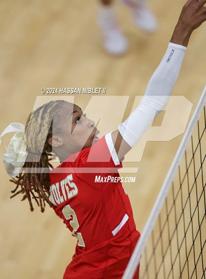 Thumbnail 3 in Coosa vs. Rome photogallery.