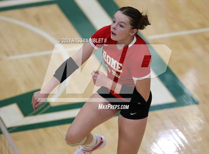 Thumbnail 2 in Coosa vs. Rome photogallery.