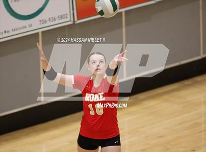 Thumbnail 2 in Coosa vs. Rome photogallery.