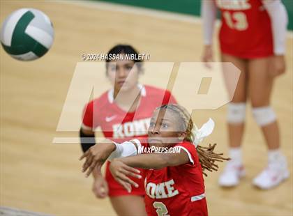 Thumbnail 3 in Coosa vs. Rome photogallery.