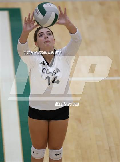 Thumbnail 1 in Coosa vs. Rome photogallery.