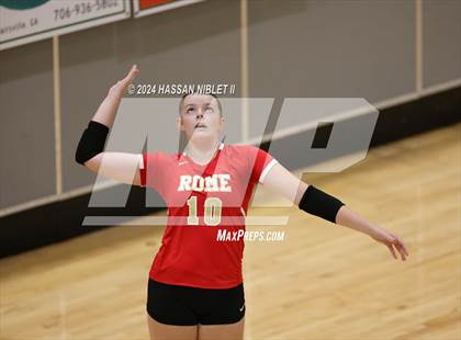 Thumbnail 2 in Coosa vs. Rome photogallery.