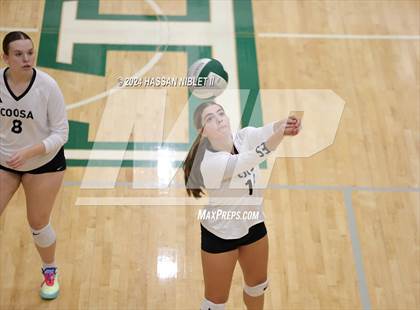 Thumbnail 2 in Coosa vs. Rome photogallery.