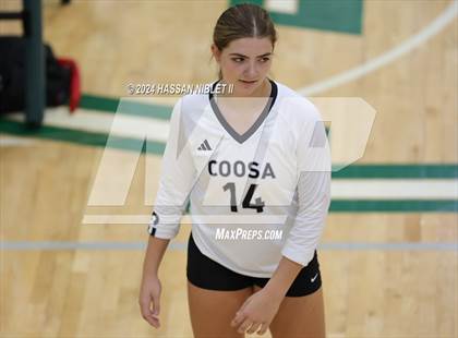 Thumbnail 3 in Coosa vs. Rome photogallery.