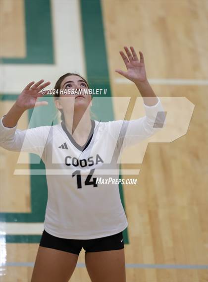 Thumbnail 1 in Coosa vs. Rome photogallery.