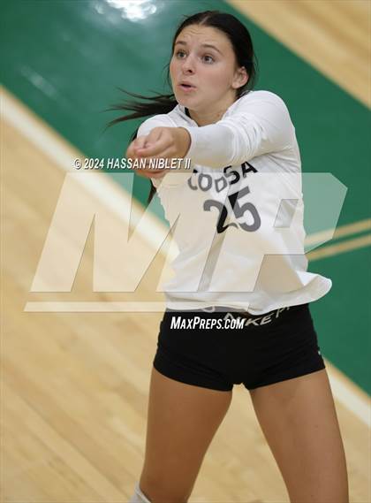 Thumbnail 2 in Coosa vs. Rome photogallery.