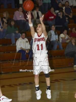 Thumbnail 3 in Corning @ Winters (Sec. Playoff) photogallery.
